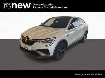 Photo Renault Arkana