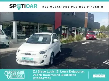 Photo Fiat 500