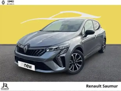 Photo Renault Clio