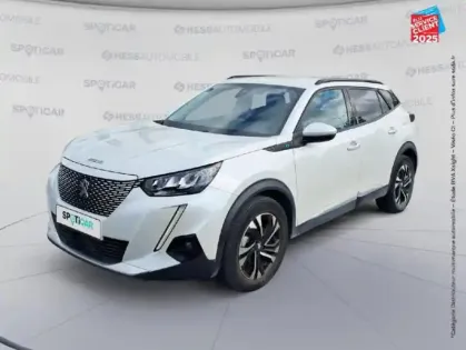Photo Peugeot 2008
