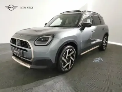 Photo Mini Countryman