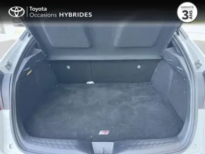 Photo 9 Toyota C-HR  2.0 Hybride 184ch GR Sport E-CVT