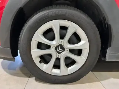 Photo 7 Citroën C3  PureTech 82ch Graphic S&S E6.d