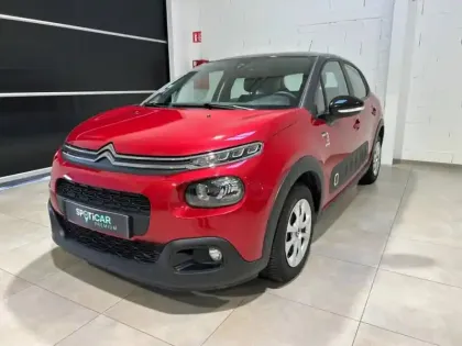 Photo Citroën C3