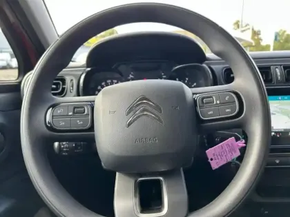 Photo 8 Citroën C3  PureTech 82ch Graphic S&S E6.d