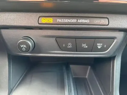 Photo 14 Ford Puma  1.0 EcoBoost Hybrid 125ch ST-Line S&S