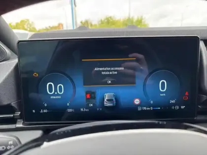 Photo 10 Ford Puma  1.0 EcoBoost Hybrid 125ch ST-Line S&S