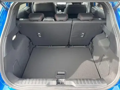 Photo 8 Ford Puma  1.0 EcoBoost Hybrid 125ch ST-Line S&S