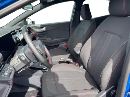 Photo 6 Ford Puma  1.0 EcoBoost Hybrid 125ch ST-Line S&S