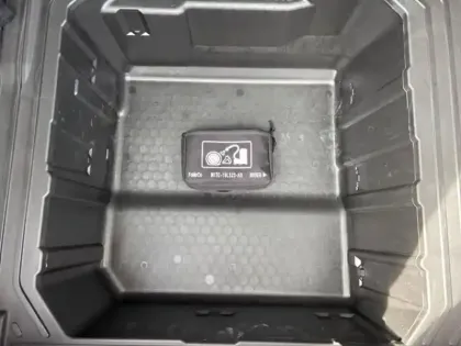 Photo 9 Ford Puma  1.0 EcoBoost Hybrid 125ch ST-Line S&S