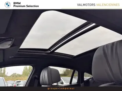 Photo 10 BMW X6  xDrive 30dA 265ch M Sport