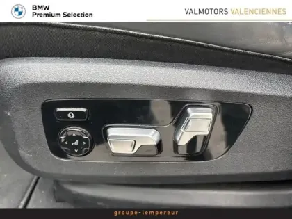 Photo 12 BMW X6  xDrive 30dA 265ch M Sport