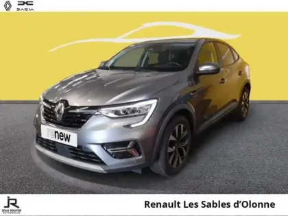 Photo Renault Arkana