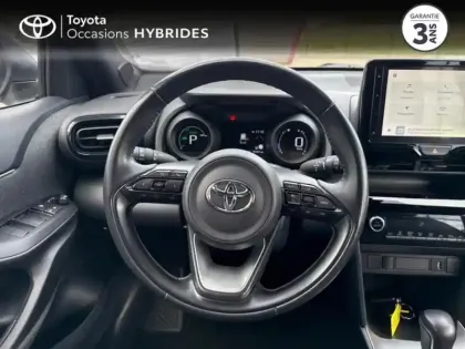 Photo 8 Toyota Yaris  Cross 116h Design MY21