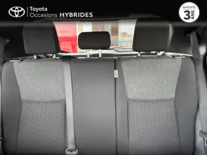 Photo 11 Toyota Yaris  Cross 116h Design MY21