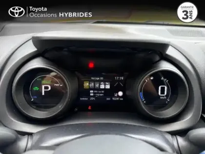 Photo 13 Toyota Yaris  Cross 116h Design MY21