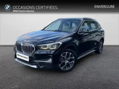 Photo Bmw X1