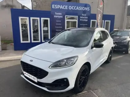 Photo Ford Kuga