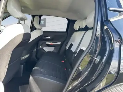 Photo 34 Citroën C3  1.2 Turbo 100ch MAX