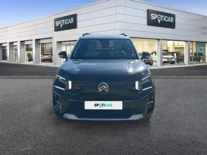 Photo 1 Citroën C3  1.2 Turbo 100ch MAX