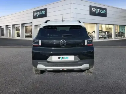 Photo 4 Citroën C3  1.2 Turbo 100ch MAX