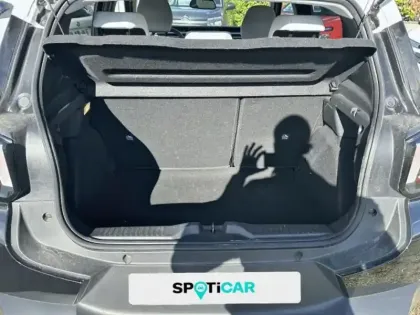 Photo 20 Citroën C3  1.2 Turbo 100ch MAX