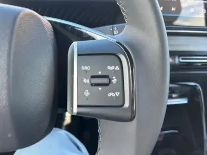 Photo 14 Citroën C3  1.2 Turbo 100ch MAX