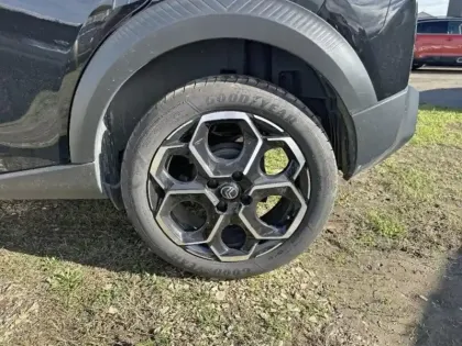 Photo 35 Citroën C3  1.2 Turbo 100ch MAX