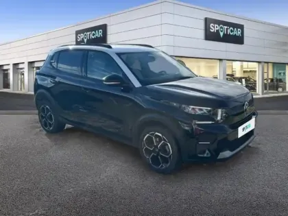 Photo 27 Citroën C3  1.2 Turbo 100ch MAX