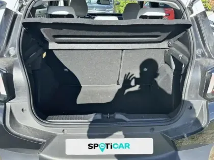 Photo 30 Citroën C3  1.2 Turbo 100ch MAX