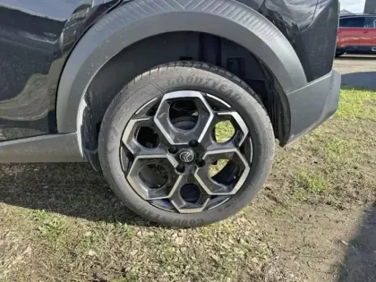 Photo 10 Citroën C3  1.2 Turbo 100ch MAX