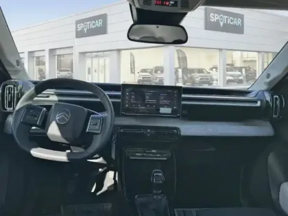 Photo 32 Citroën C3  1.2 Turbo 100ch MAX