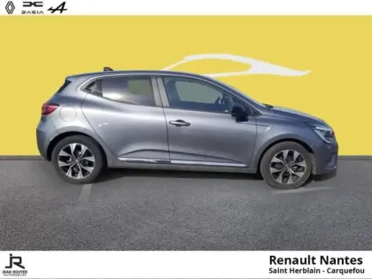 Photo 4 Renault Clio  1.5 Blue dCi 100ch Evolution