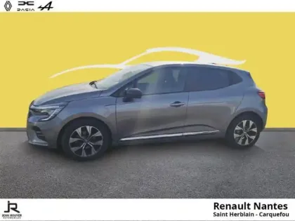 Photo 1 Renault Clio  1.5 Blue dCi 100ch Evolution