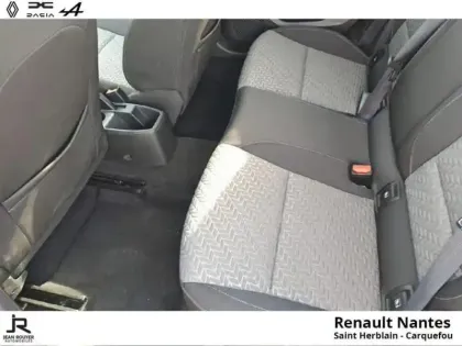 Photo 11 Renault Clio  1.5 Blue dCi 100ch Evolution