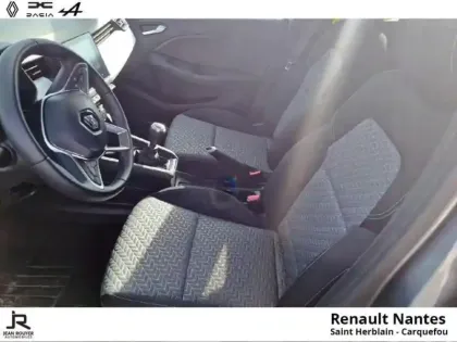 Photo 10 Renault Clio  1.5 Blue dCi 100ch Evolution