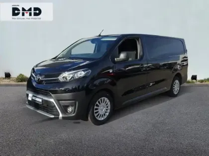 Photo Toyota Proace