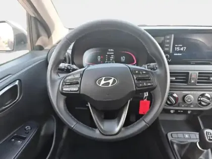 Photo 14 Hyundai I10  1.0 63ch ECO Intuitive