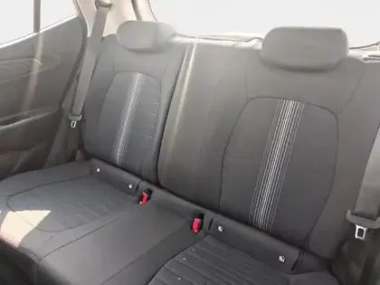 Photo 11 Hyundai I10  1.0 63ch ECO Intuitive