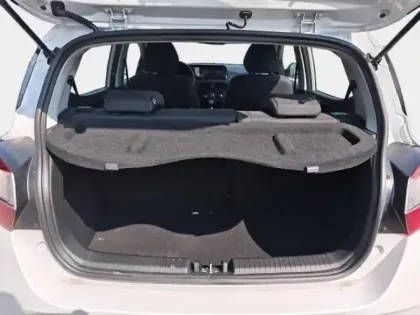 Photo 8 Hyundai I10  1.0 63ch ECO Intuitive