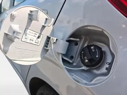 Photo 9 Hyundai I10  1.0 63ch ECO Intuitive