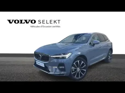 Photo Volvo Xc60