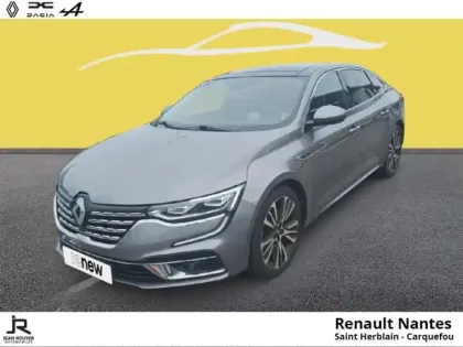 Photo Renault Talisman
