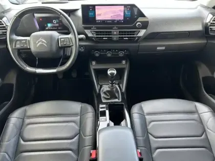 Photo 7 Citroën C4  BlueHDi 110ch S&S Shine