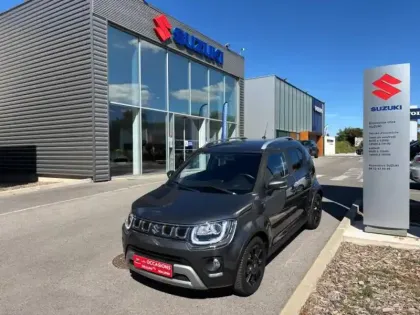 Photo Suzuki Ignis
