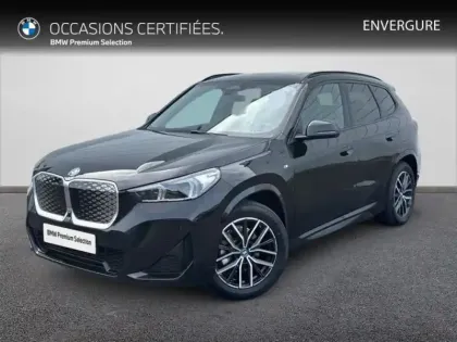 Photo Bmw X1