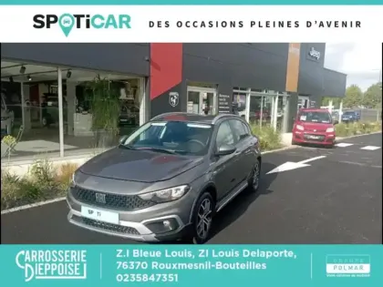 Photo Fiat Tipo