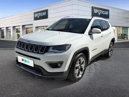 Photo Jeep Compass