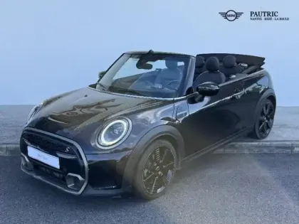 Photo Mini Mini Cabrio