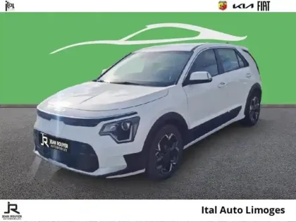 Photo Kia Niro